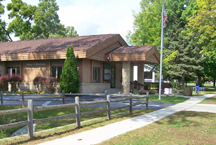 Standish Library
